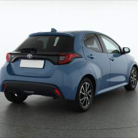 Foto inzerátu Toyota Yaris 1.5 VVT-i