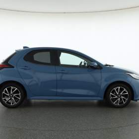 Foto inzerátu Toyota Yaris 1.5 VVT-i