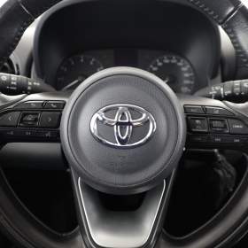 Foto inzerátu Toyota Yaris 1.5 VVT-i