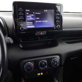 Foto inzerátu Toyota Yaris 1.5 VVT-i