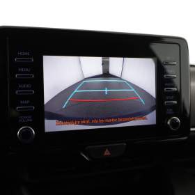 Foto inzerátu Toyota Yaris 1.5 VVT-i