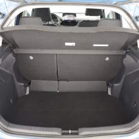 Foto inzerátu Toyota Yaris 1.5 VVT-i