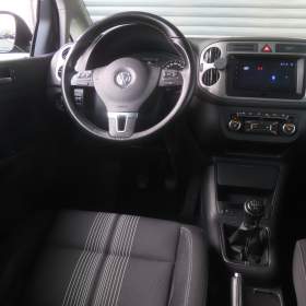 Foto inzerátu Volkswagen Golf 1.2 TSI