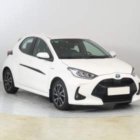 Toyota Yaris 1.5 Hybrid / 19609521