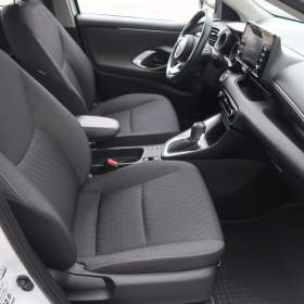 Foto inzerátu Toyota Yaris 1.5 Hybrid