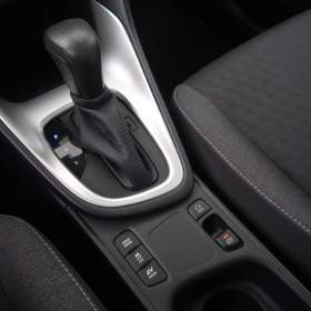 Foto inzerátu Toyota Yaris 1.5 Hybrid