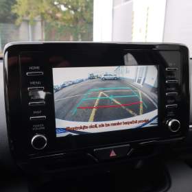 Foto inzerátu Toyota Yaris 1.5 Hybrid