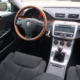 Volkswagen Passat 2.0 TDI / 19609522