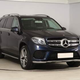 Mercedes- Benz GLS GLS 350 d 4MATIC / 19609523