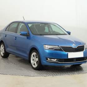 Škoda Rapid 1.0 TSI / 19609524