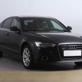 Audi A6 3.0 TFSI / 19609525