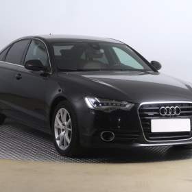 Audi A6 3.0 TFSI / 19609525