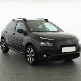 Citroën C4 Cactus 1.2 PureTech / 19609527