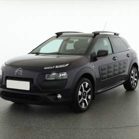 Foto inzerátu Citroën C4 Cactus 1.2 PureTech
