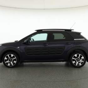 Foto inzerátu Citroën C4 Cactus 1.2 PureTech