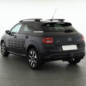 Foto inzerátu Citroën C4 Cactus 1.2 PureTech