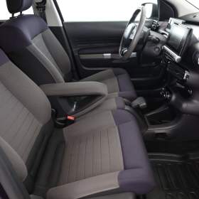 Foto inzerátu Citroën C4 Cactus 1.2 PureTech