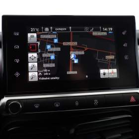 Foto inzerátu Citroën C4 Cactus 1.2 PureTech