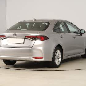Foto inzerátu Toyota Corolla 1.5 VVT-i