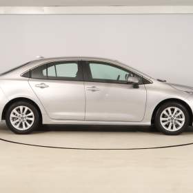 Foto inzerátu Toyota Corolla 1.5 VVT-i