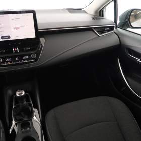 Foto inzerátu Toyota Corolla 1.5 VVT-i