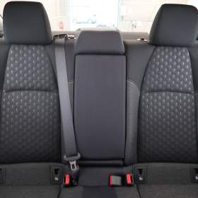 Foto inzerátu Toyota Corolla 1.5 VVT-i