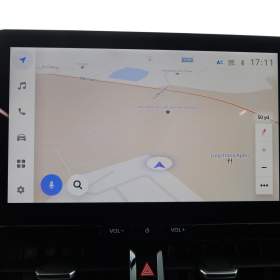 Foto inzerátu Toyota Corolla 1.5 VVT-i