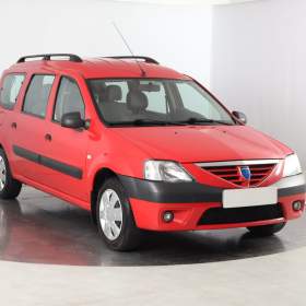 Dacia Logan 1.6 / 19609529