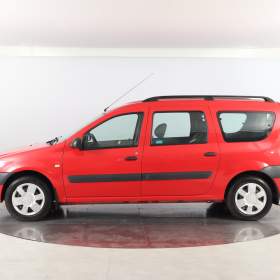 Foto inzerátu Dacia Logan 1.6