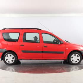 Foto inzerátu Dacia Logan 1.6