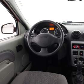 Foto inzerátu Dacia Logan 1.6