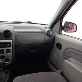 Foto inzerátu Dacia Logan 1.6