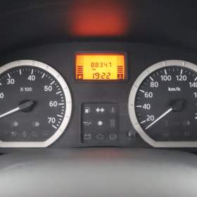 Foto inzerátu Dacia Logan 1.6