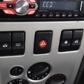 Foto inzerátu Dacia Logan 1.6