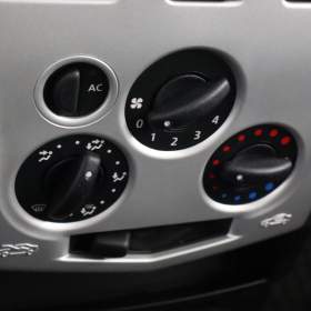 Foto inzerátu Dacia Logan 1.6