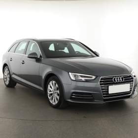 Audi A4 2.0 TDI / 19609530
