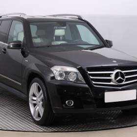 Mercedes- Benz GLK 320 CDI / 19609531