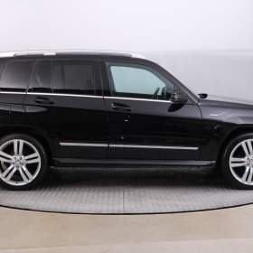 Foto inzerátu Mercedes-Benz GLK 320 CDI