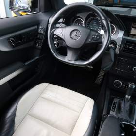 Foto inzerátu Mercedes-Benz GLK 320 CDI