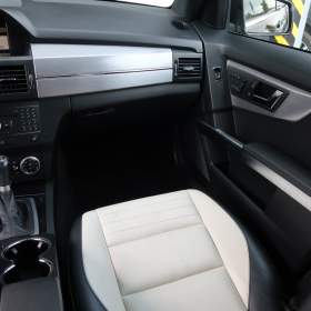 Foto inzerátu Mercedes-Benz GLK 320 CDI