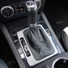 Foto inzerátu Mercedes-Benz GLK 320 CDI