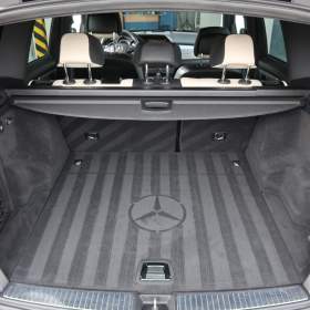 Foto inzerátu Mercedes-Benz GLK 320 CDI