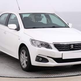 Peugeot 301 1.2 PureTech / 19609532