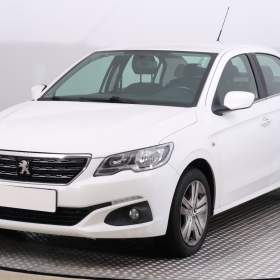 Foto inzerátu Peugeot 301 1.2 PureTech
