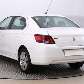 Foto inzerátu Peugeot 301 1.2 PureTech