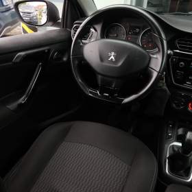 Foto inzerátu Peugeot 301 1.2 PureTech