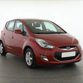 Hyundai ix20 1.4 CVVT / 19609533