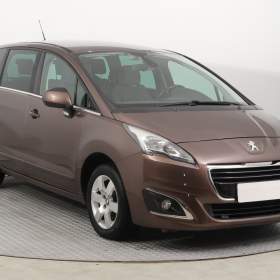 Peugeot 5008 1.6 BlueHDi / 19609534