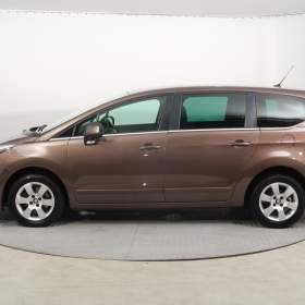 Foto inzerátu Peugeot 5008 1.6 BlueHDi