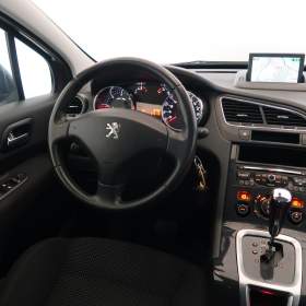 Foto inzerátu Peugeot 5008 1.6 BlueHDi